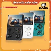 Máy chơi game cầm tay ANBERNIC RG 35XXPro Game Retro điện tử cổ điển NES, SNES, PSP, PS1, GB, NDS