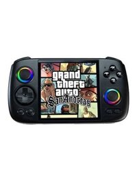 Máy chơi game cầm tay Anbernic RG Cube