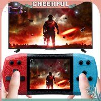 Máy chơi Game cầm tay di động cho bé trai bé gái W / 620 + Trò chơi cổ điển HD được tải sẵn