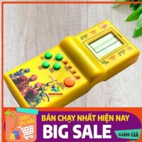 Máy Chơi Game Cầm Tay Long Thủy Cho Bé