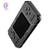 Máy chơi Game cầm tay Mini cầm tay Retro Màn hình màu 8-Bit 3.0 Inch Máy chơi Game LCD tích hợp 500 trò chơi