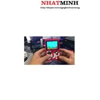 Máy chơi game cầm tay mini SUP - RETRO FC 400 in 1 Máy có sẵn 400 trò 1000002229