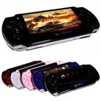 Máy chơi game cầm tay MP5 Máy chơi game PSV Máy chơi game PSVita màn hình 4.3 inch 8GB phiên bản đa ngôn ngữ