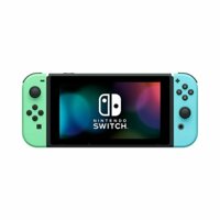 Máy chơi game cầm tay Nintendo Switch Animal Crossing: New Horizons Edition