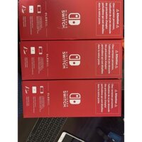 Máy chơi game cầm tay Nintendo Switch OLED 64Gb- New Full box