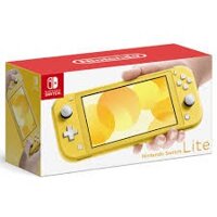 Máy chơi game cầm tay Nintendo Switch Lite