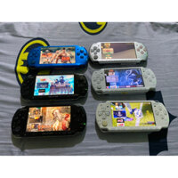 Máy chơi game cầm tay Psp 2000 , 3000