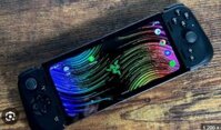 máy chơi game cầm tay Razer Edge 5G đặt hàng - Điện thoại Nhật