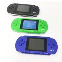 Máy Chơi Game Cầm Tay Rs-15 Tích Hợp 318 Trò