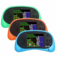 Máy Chơi Game Cầm Tay RS8 Tích Hợp 260 Games