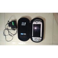 máy chơi game cầm tay Sony PSP 3000 tình trạng mới 99% chưa từng sửa chữa, thay linh kiện, ko kèm pin