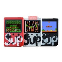 Máy chơi game cầm tay SUP PLUS (400 Game)