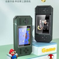 Máy chơi Game cầm tay Tank Mary Soul Fighting Street Fighter Trò chơi hoài cổ