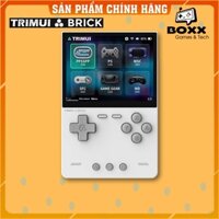 Máy chơi game cầm tay Trimui Brick Retro Handheld Game