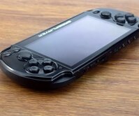 Máy chơi game cầm tay X9 Plus 32GB 5.1inch SEGA Game thùng Gameboy Nintendo NES