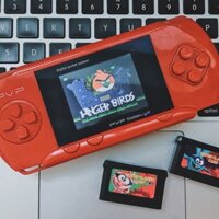 Máy chơi game cầm tay