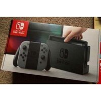 [Máy chơi game chép] Nintendo Switch cũ - giá tốt ! Bảo hành 1 tháng