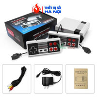 Máy Chơi Game Cổ Điển NES 2 Classic 620 loại game khác nhau,tay cầm 2 NÚT/4 NÚT Trò Chơi Cổng AV -DC3512