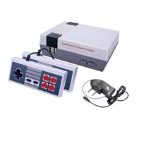 Máy chơi game cổ điển NES Classic 620 games chính hãng