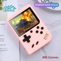 Máy chơi Game cổ điển RGB20S Màn hình IPS 3,5 Inch Trò chơi điện tử di động Mini Di động 3500mAh Type-C cho MAME / N64 / GBA / FC Simulator [jennie1.vn]