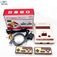 Máy Chơi Game Điện Tử 4 Nút HDMI