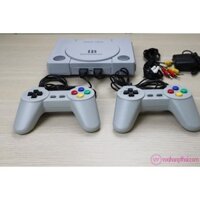 Máy chơi game điện tử Có sẵn 600 trò chơi Phiên Bản AV Dễ Dàng Chơi Game Trên Mọi Tivi