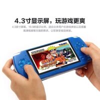 Máy chơi game FC Pokémon gba cầm tay psp pokemon sega md máy chơi game cầm tay retro hoài cổ