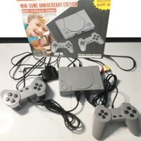 Máy chơi game Full trò chơi 4 nút MINI Game Anniversary  851 trò