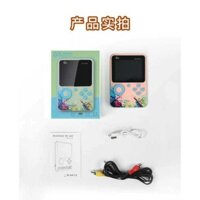 Máy Chơi game G5 500 Màn Hình Trò Chơi mini retro video Chơi game Cầm Tay Chơi game Di Động