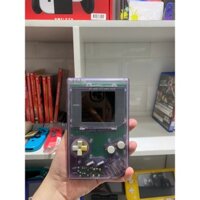 Máy chơi game Gameboy TM mod màn IPS