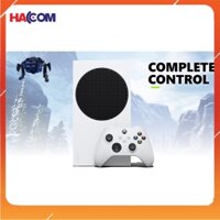 Máy chơi game Microsoft Xbox One Series S - Gilded Hunter Bundle