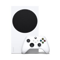 Máy chơi game Microsoft Xbox One Series S/512GB (Refurbished) | Giá rẻ, trả góp 0%