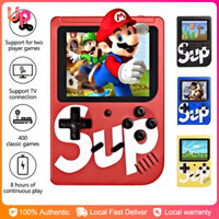 Máy chơi Game Mini cầm tay Gameboy Retro