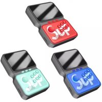 Máy chơi game mini Sup M3 tích hợp hệ game NES, GBA v.v… GIAO MÀU NGẪU NHIÊN