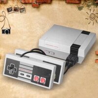 Máy chơi Game NES 4 nút 620 trò