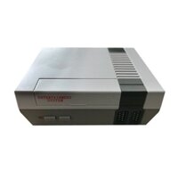 Máy Chơi Game NES 620 Trò Chơi Trở Về Tuổi Thơ