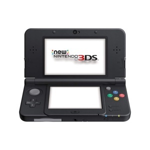 Máy chơi game New Nintendo 3DS XL