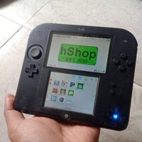 Máy chơi game Nintendo 2DS