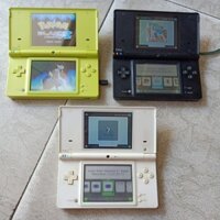 Máy chơi game Nintendo DSi
