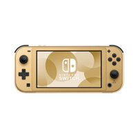 Máy chơi game Nintendo Switch Lite - Hyrule Edition  | Giá rẻ, trả góp 0%