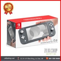 Máy Chơi Game Nintendo Switch Lite - Đủ màu Mới 100%