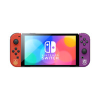 Máy chơi game Nintendo Switch Oled - Pokemon Scarlet And Violet Edition | Giá rẻ, trả góp 0%