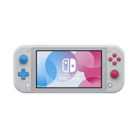 Máy chơi game Nintendo Switch Lite - Zacian and Zamazenta Edition | Giá rẻ, trả góp 0%