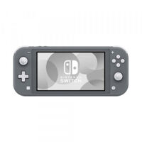 Máy Chơi Game Nintendo Switch Lite - Gray
