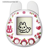 Máy Chơi Game Nuôi Thú Ảo Điện Tử Hoài Cổ Di Động Tương Tác Thú Cưng