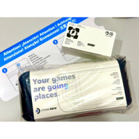 Máy chơi Game PC cầm tay Steam Deck 256GB