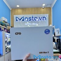 Máy chơi game Pc Handheld GPD WIN Max 2 (2025) 10.1 inch AMD Ryzen™ AI 9 HX 370