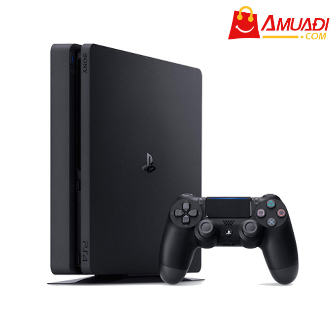 Máy chơi game Playstation 4 CUH-2218A B01 - 500GB