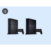 Máy chơi game Playstation 4 (PS4) FAT 1100 / 1200