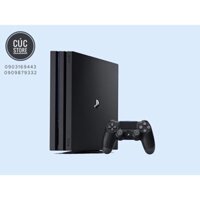 Máy chơi game Playstation 4 (PS4) Pro 1TB 2ND